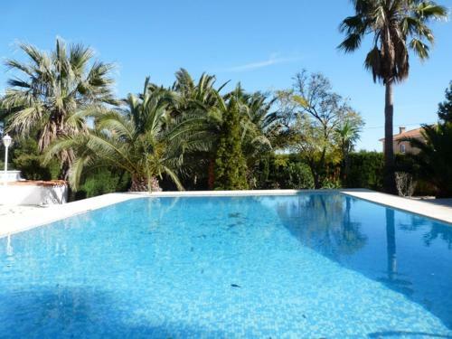 Villa Patrax