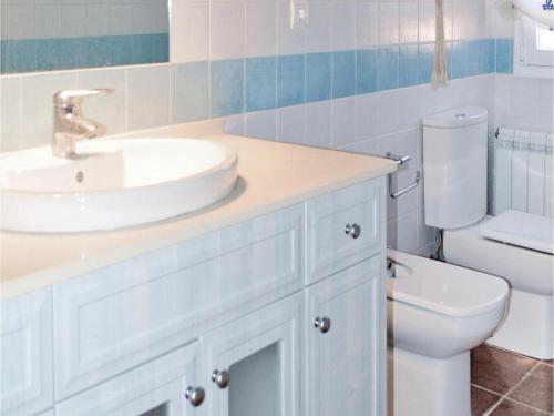 Holiday Home Mireia M-554