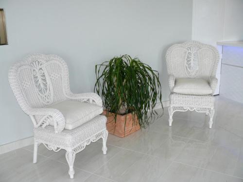 Hotel Villaclara