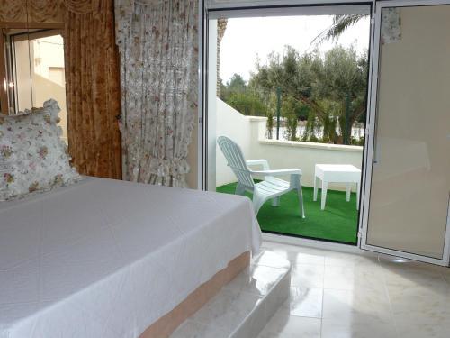 Hotel Villaclara