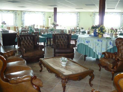 Hotel Villaclara