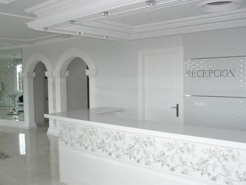 Hotel Villaclara