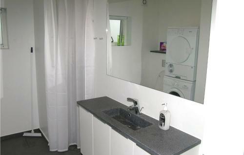 Holiday Home Frederikshavn 56