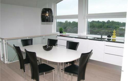 Holiday Home Frederikshavn 56