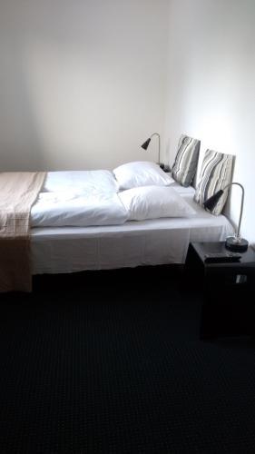 Herman Bang Bed And Breakfast