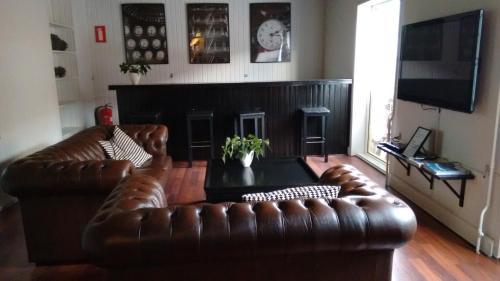 Herman Bang Bed And Breakfast
