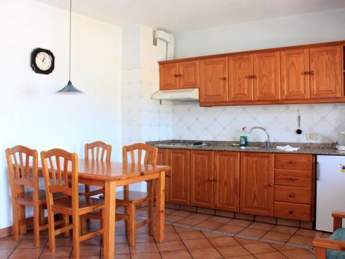 Apartamentos Atlantis