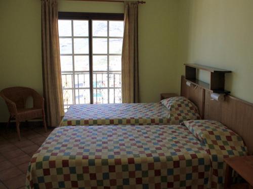 Apartamentos Atlantis