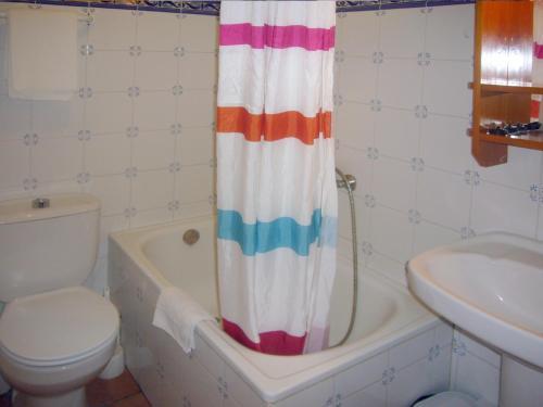 Apartamentos Atlantis