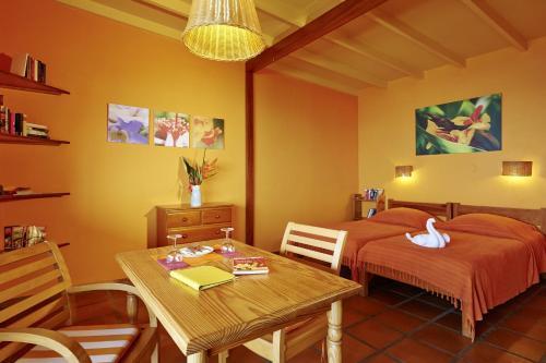 Finca Tropical