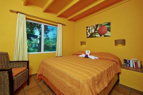 Finca Tropical