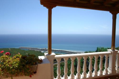 Apartamento Complejo Geranios