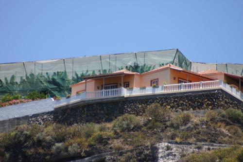 Apartamento Complejo Geranios
