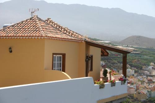 Apartamento Complejo Geranios