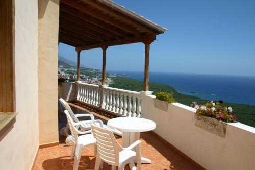 Apartamento Complejo Geranios
