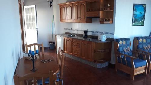 Apartamento Complejo Geranios