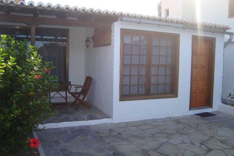 Apartamento Residencial Las Norias