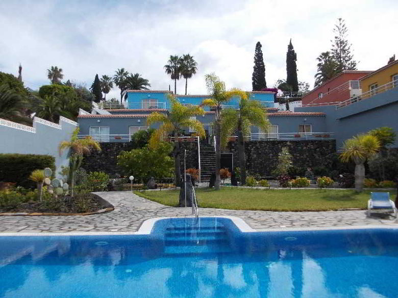 Apartamento Residencial Las Norias