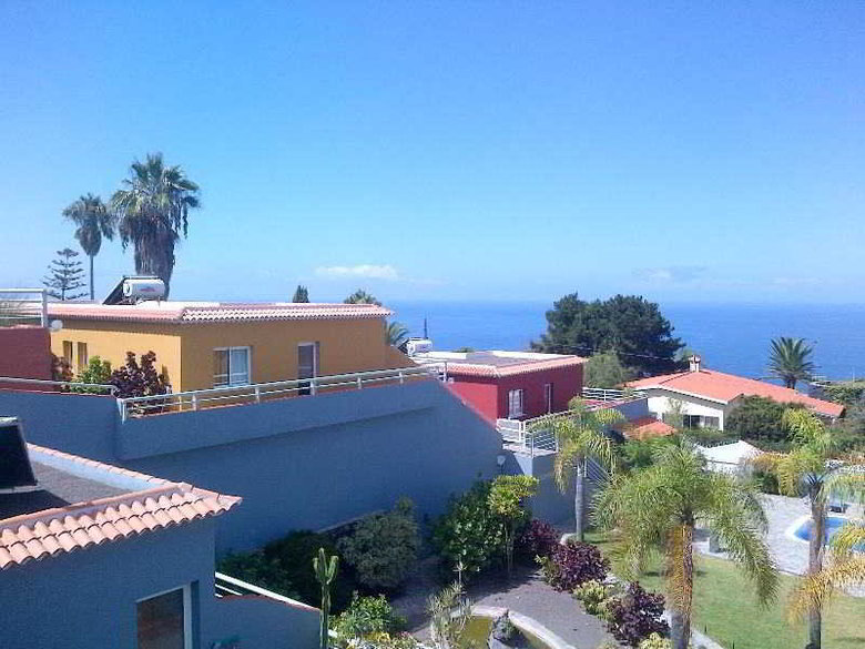 Apartamento Residencial Las Norias