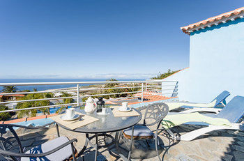Apartamento Residencial Las Norias