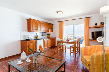 Apartamento Residencial Las Norias