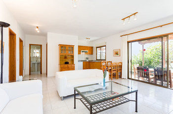 Apartamento Residencial Las Norias
