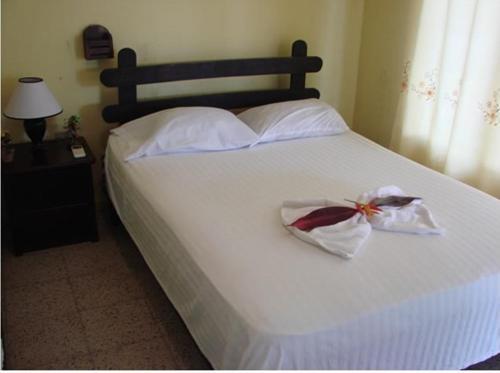 Hotel El Tropico