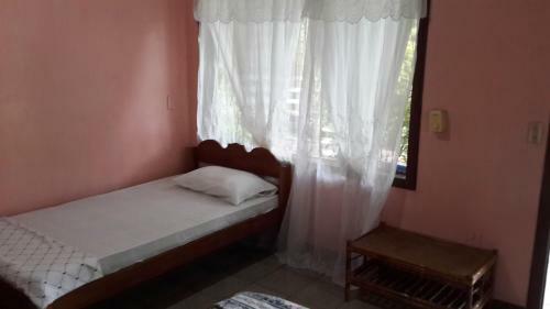Albergue La Purruja Lodge
