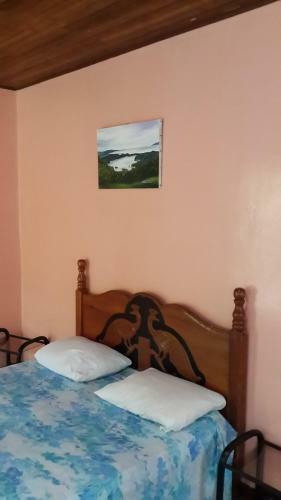 Albergue La Purruja Lodge