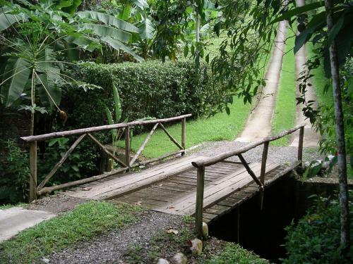 Albergue La Purruja Lodge