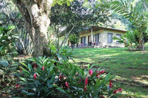 Albergue La Purruja Lodge