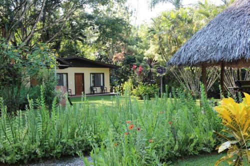 Albergue La Purruja Lodge