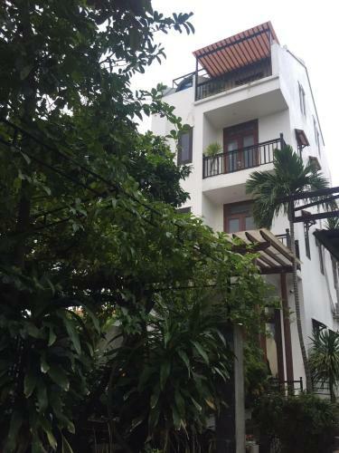 L�ng H?n Apartment