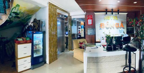 Bed & Breakfast ?�ng � Hotel B?c Ninh