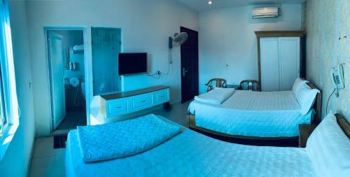 Bed & Breakfast ?�ng � Hotel B?c Ninh