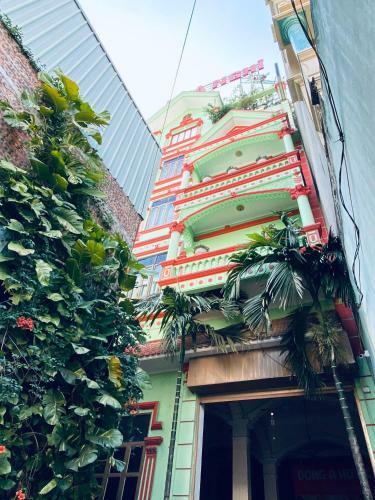 Bed & Breakfast ?�ng � Hotel B?c Ninh