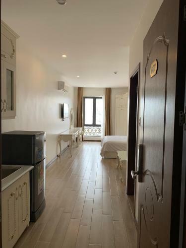 Grand Hill Apartment & Hotel