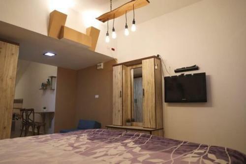 Bed & Breakfast The Sky Zimmer