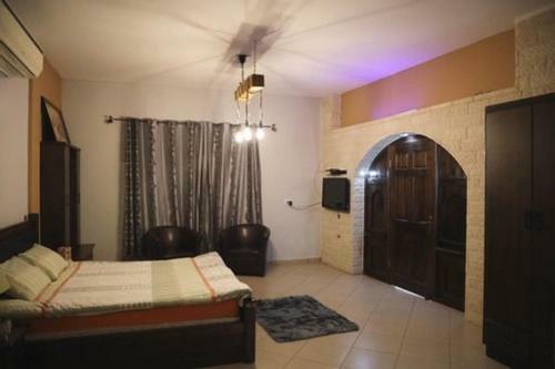 Apartamento Sky