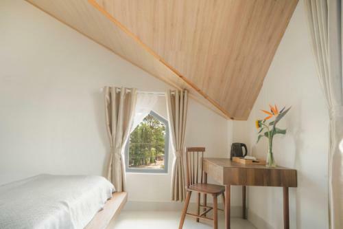 Minh Trang Villa - Venue Travel