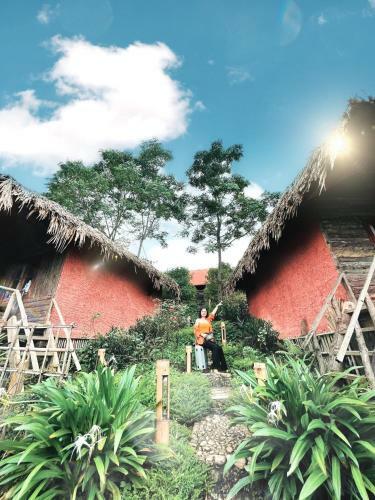 Hotel Sapa Rosie House