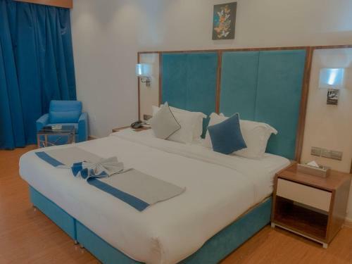 Hotel ????? ???? ??? - Atana Park Jeddah