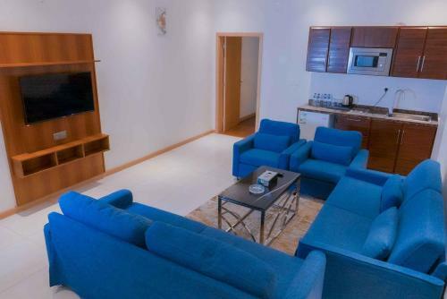 Hotel ????? ???? ??? - Atana Park Jeddah