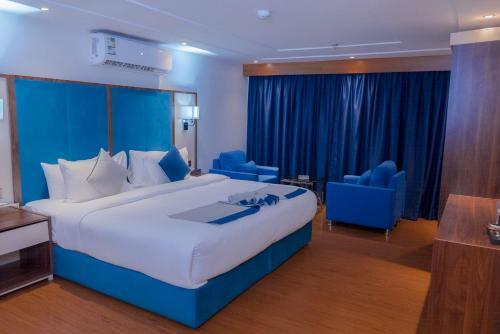 Hotel ????? ???? ??? - Atana Park Jeddah