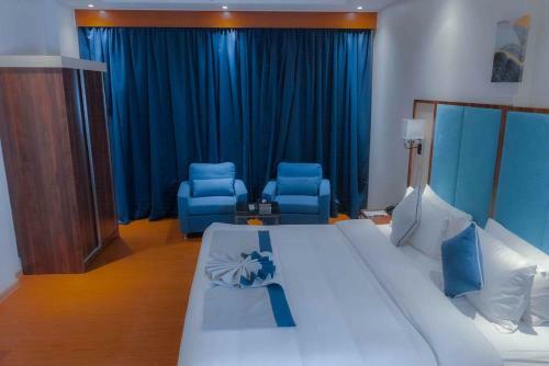Hotel ????? ???? ??? - Atana Park Jeddah