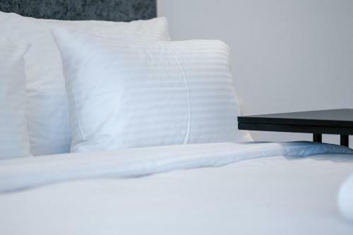 The Odette Boutique Hotel