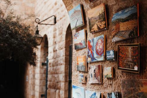 The Odette Boutique Hotel
