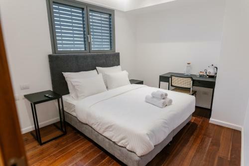 The Odette Boutique Hotel