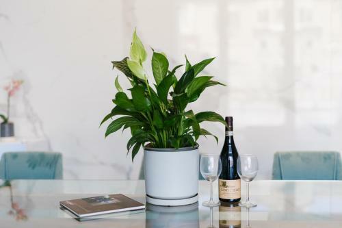 The Odette Boutique Hotel