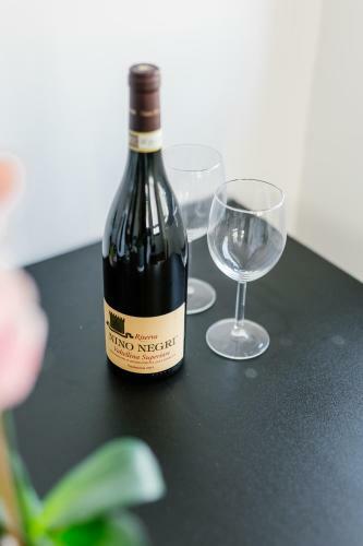 The Odette Boutique Hotel
